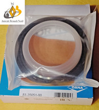 original Reinz Wellendichtring Kurbelwelle 100x80x9 DACIA RENAULT SMART MERCEDES