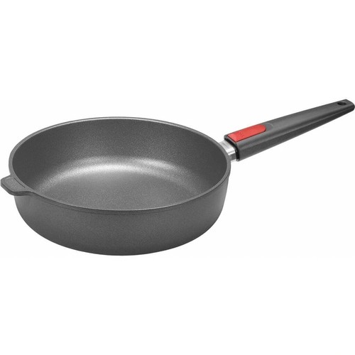 Woll hochrandpfanne titanium - hochrandpfanne,