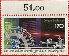 🇩🇪.BRD Bund Michel Nr