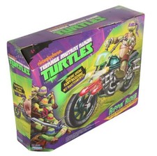 Nickelodeon TMNT / Teenage