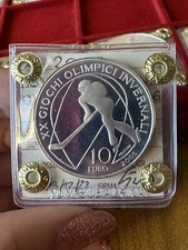 REPUBLIK ITALIEN 10 EURO 2005