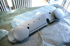 original Seitendeckel rechts 235926 rechts Verkleidung Piaggio Bravo P Mofa