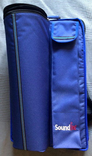 Soundline gigbag all - gigbag, in