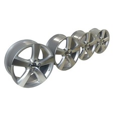 4x Alufelgen Ayers Rock 20