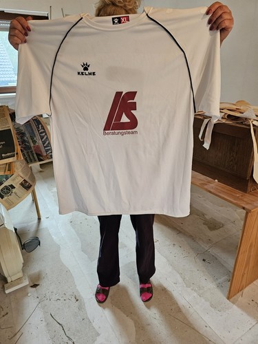Trikot mit nummern hosen und - trikot,