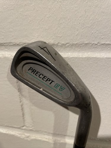 Bridgestone precept eisen - ev, 4-eisen