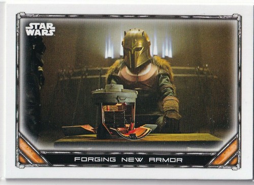 Topps star wars the - topps,