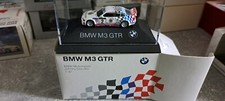 B11 1:87 Herpa OVP Motorsport BMW M3 GTR Johnny Cecotto 2