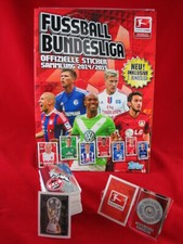 Topps Bundesliga 2014/2015