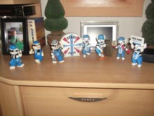 7 U- Dachse Düsseldorfer