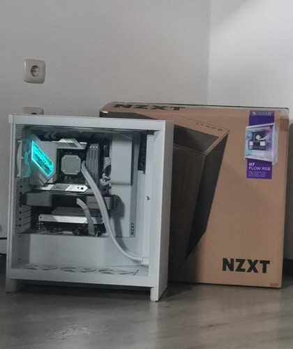 Gaming rtx3080 - pc,