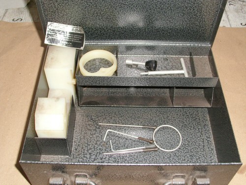 Vergaser spezialwerkzeug - vergaser,