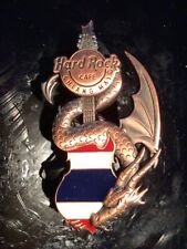 HRC Hard Rock Cafe Chiang Mai