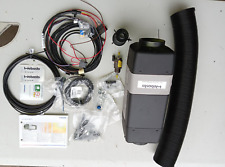 Standheizung Webasto AirTop EVO 55 Ambulance  5,5kW 12V 