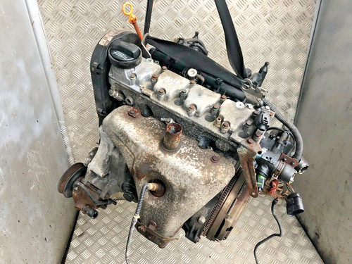 Aud motor polo 6n2 - aud,