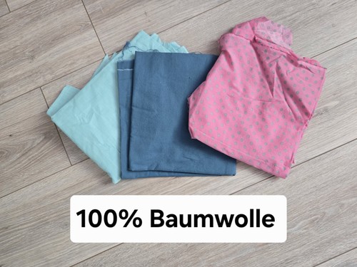 Stoff paket 100 - stoff,