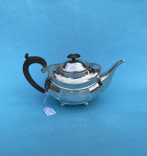 Alte englische 925 silber - 925,