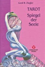 Tarot spiegel der seele - -,