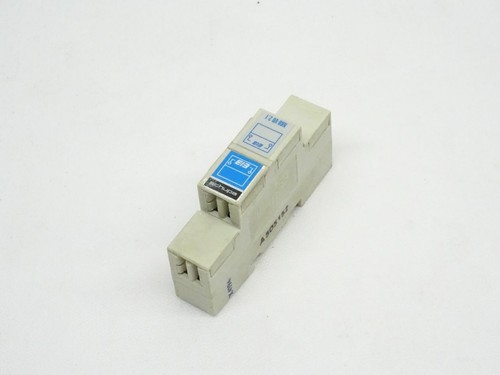 Schupa nbb 1 - 2.1,