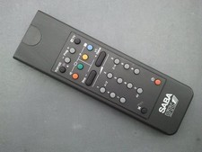 Fernbedienung SABA UTC1 (gebraucht)