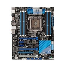 ASUS P9X79 Intel X79 Mainboard