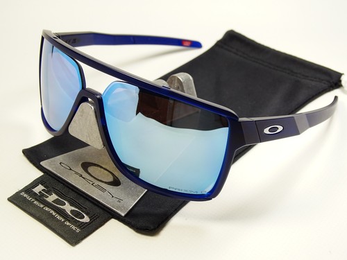 Oakley castel blue - castel, water