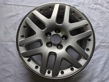 VW Golf Polo GTI Polo 9N Alufelge 6,5X16 ET43 5X100 BBS RS 825 Ronal Original