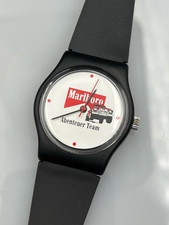 Malboro Design Sammleruhr