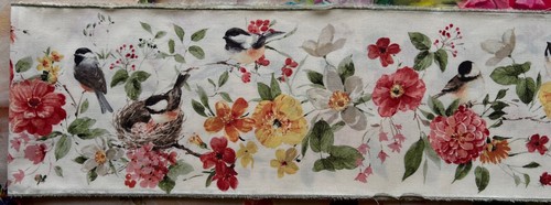 Patchworkstoff von