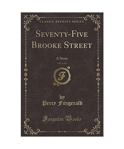 Seventy five brooke street - brooke,