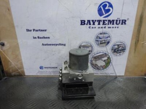 Abs bremsaggregat bmw - abs-bremsaggregat, 5er