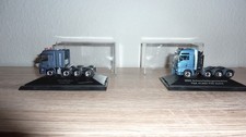 Sondermodelle Herpa MB und MAN