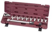 Kraftwerk 3235GK1 Maul-Drehmomentschl.Satz 1/2 Zoll 40-200Nm