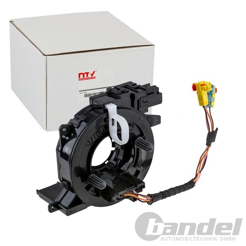 Nty wickelfeder schleifring - nty,