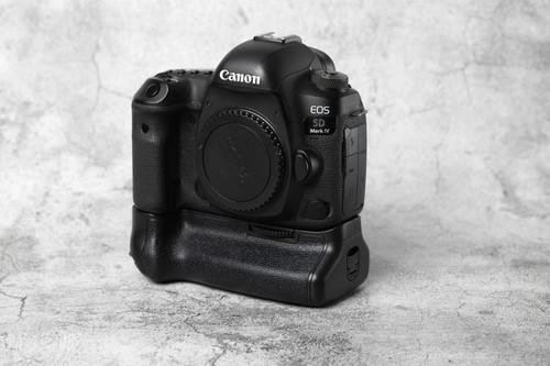 Camara eos canon mark 4 - eos,