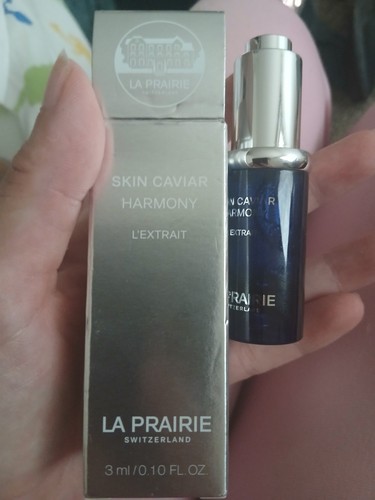 Prairie skin caviar harmony - la,