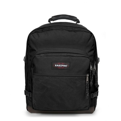 Eastpak ultimate black - ultimate, schwarz