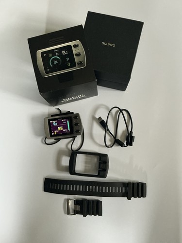 Suunto eon steel nur 87 - suunto, steel.