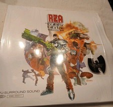 RZA AS Bobby Digital - in Stereo 1998, Vinyl 2LP, Wu Tang