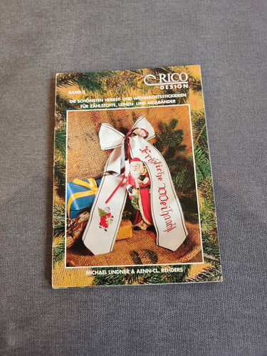 Rico design die - nr.3,