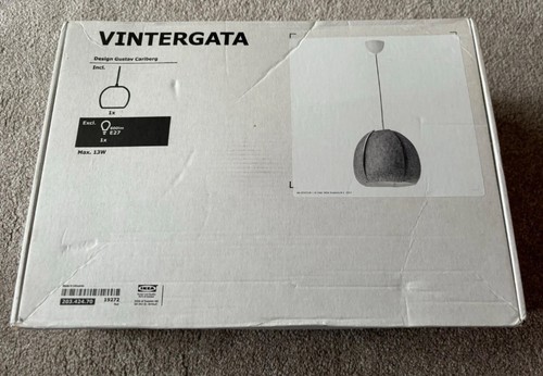 Ikea vintergata pendelleuchte - ikea,