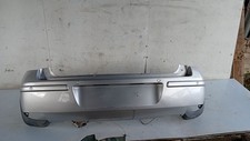 9196977 hintere stossstange - hintere, /