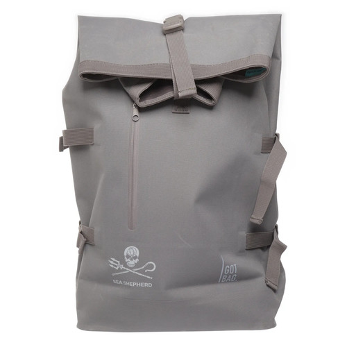 Sea shepherd rucksack - sea, shepherd,