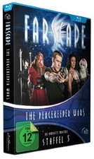 Farscape verschollen im all - im,