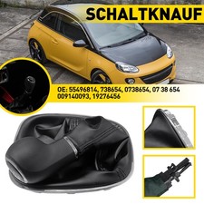 5-Gang Schaltknauf Schalthebel