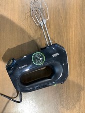 BRAUN Handmixer MultiMix 2 HM 2110 BK Gebraucht 3#2739126