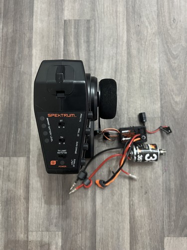Firma amp brushed smart - 40,