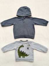 Baby Pullover Gr.74 H&M C&A