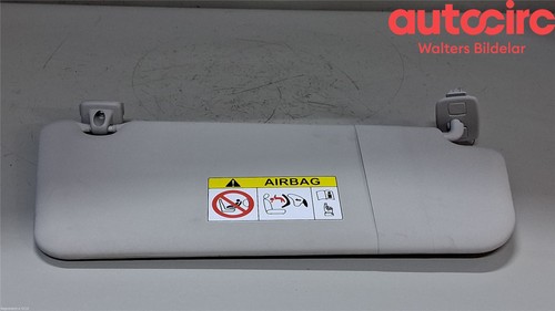 Sonnenblende toyota - sonnenblende,
