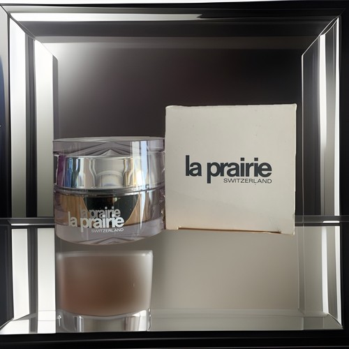 Prairie cellular eye cream - cellular,